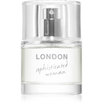 HOT London Sophisticated Woman parfum cu feromoni - imagine 2